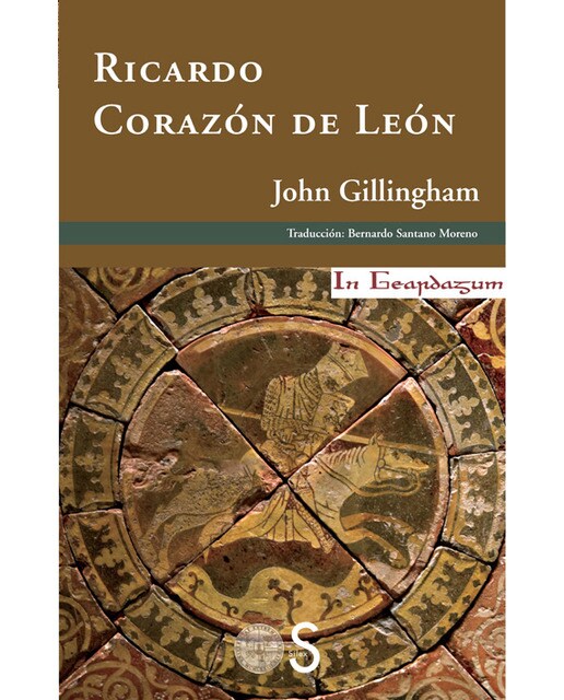 Ricardo Corazon De Leon 1