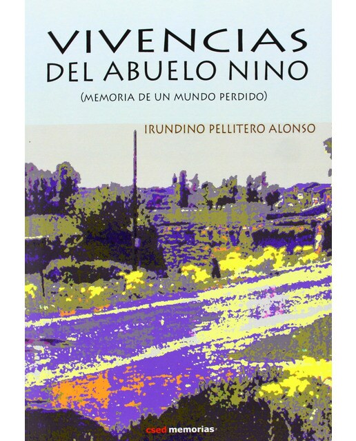 Imagem 0 de Vivencias Del Abuelo Nino