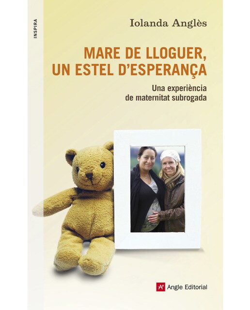 Mare de lloguer, un estel d'esperança: Una experiència de maternitat subrogada(Tapa blanda) 1