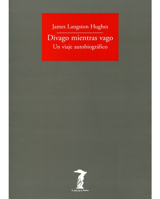 Divago mientras vago: Un viaje autobiográfico (Capa mole com abas) 1