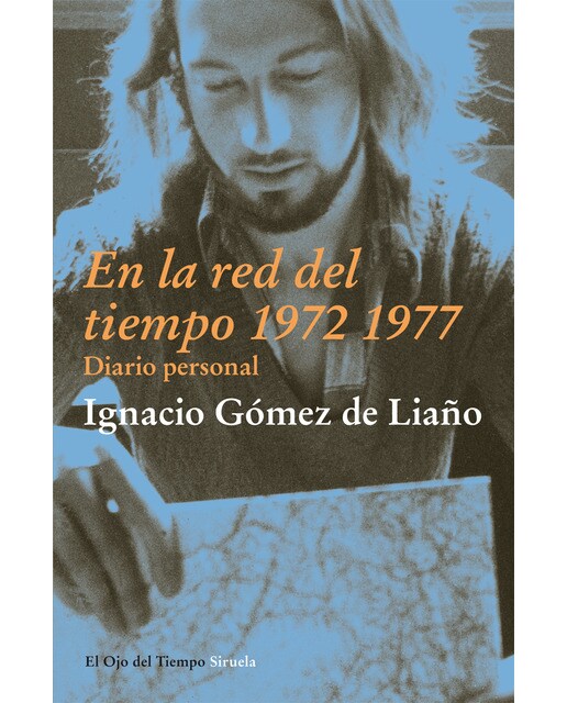 Imagem 0 de En la red del tiempo 1972 1977: Diario personal(Tapa blanda)