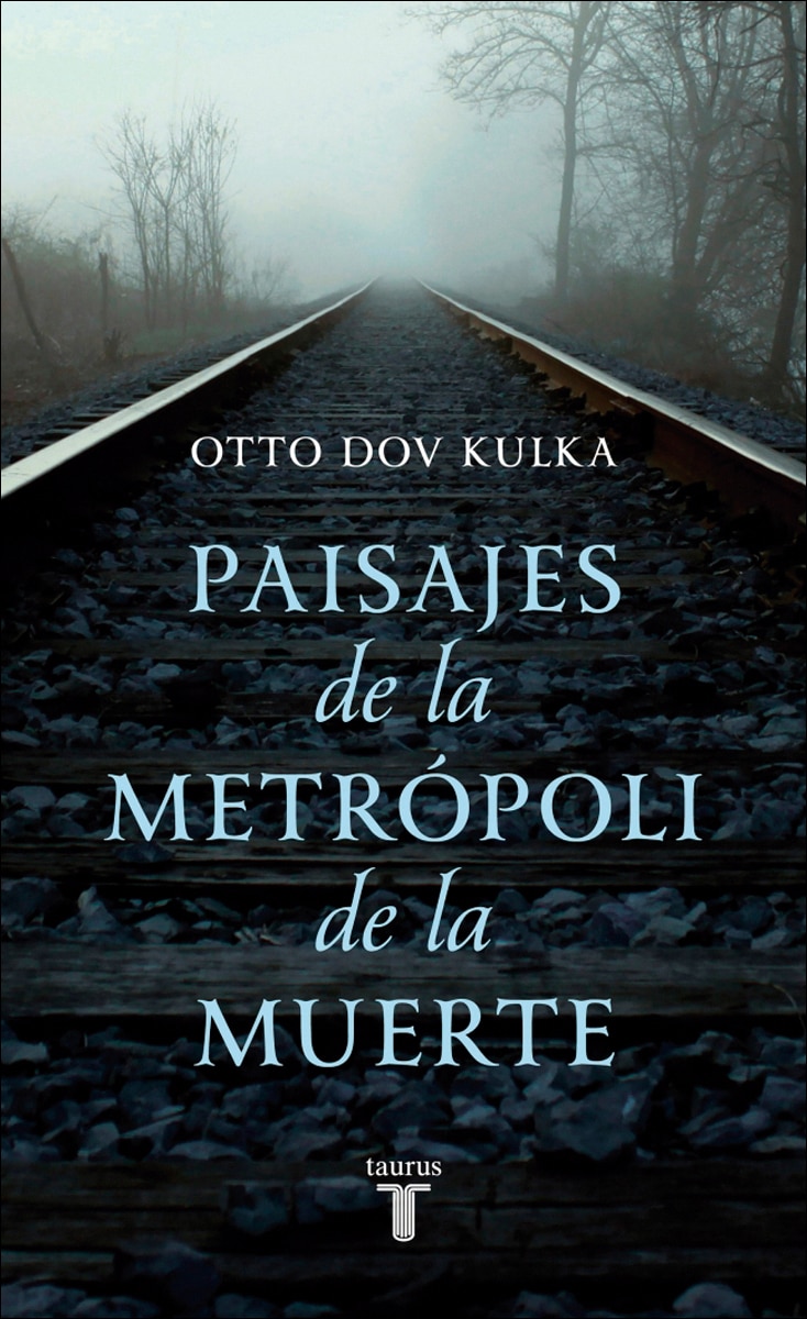 Paisajes de la metrópoli de la muerte: Reflexiones sobre la memoria y la imaginación(Tapa blanda) 1