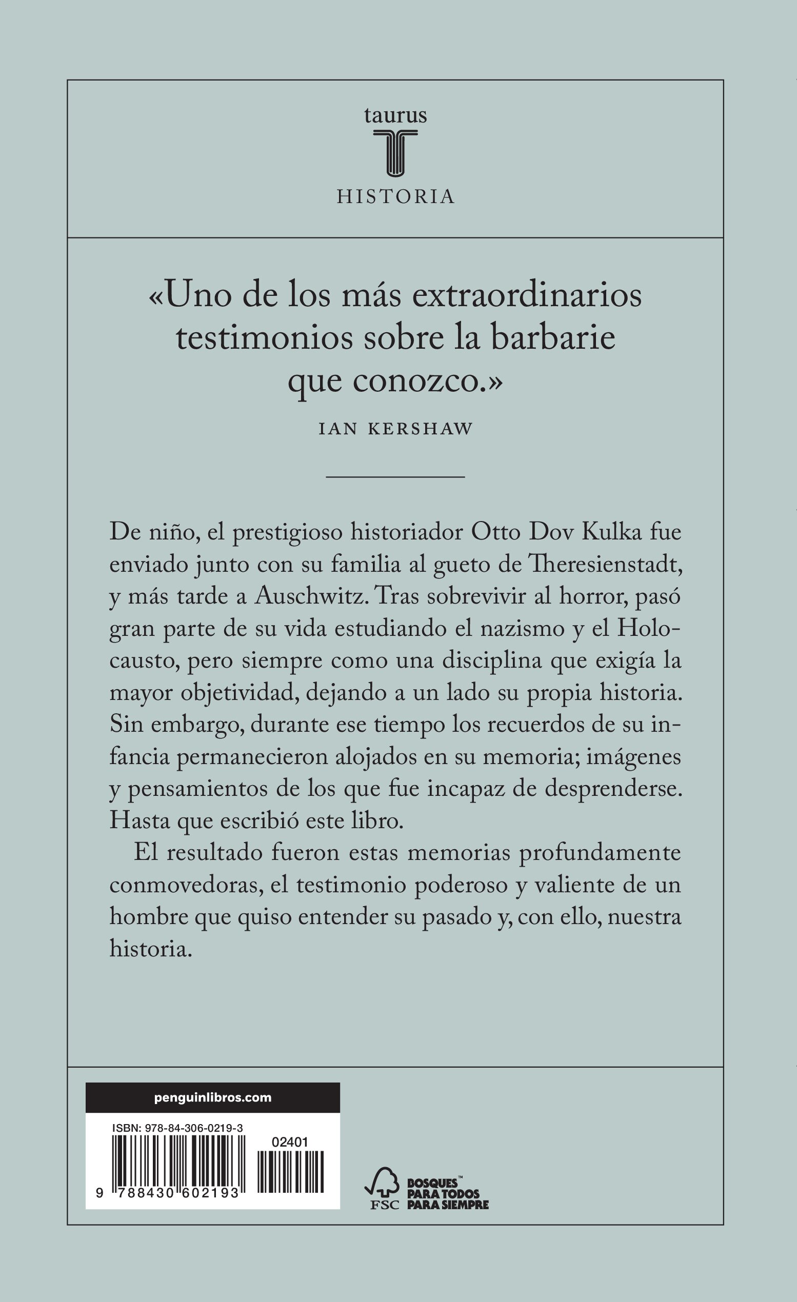 Paisajes de la metrópoli de la muerte: Reflexiones sobre la memoria y la imaginación(Tapa blanda) 2