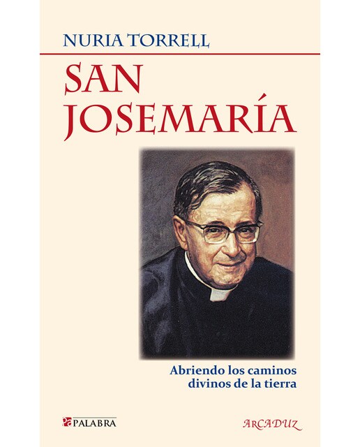 San Josemaría 1