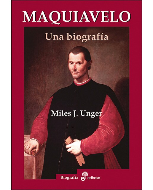 Maquiavelo 1