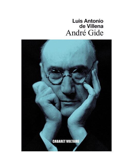 Imagem 0 de André Gide: Un Intelectual Del Siglo XX Para El Futuro