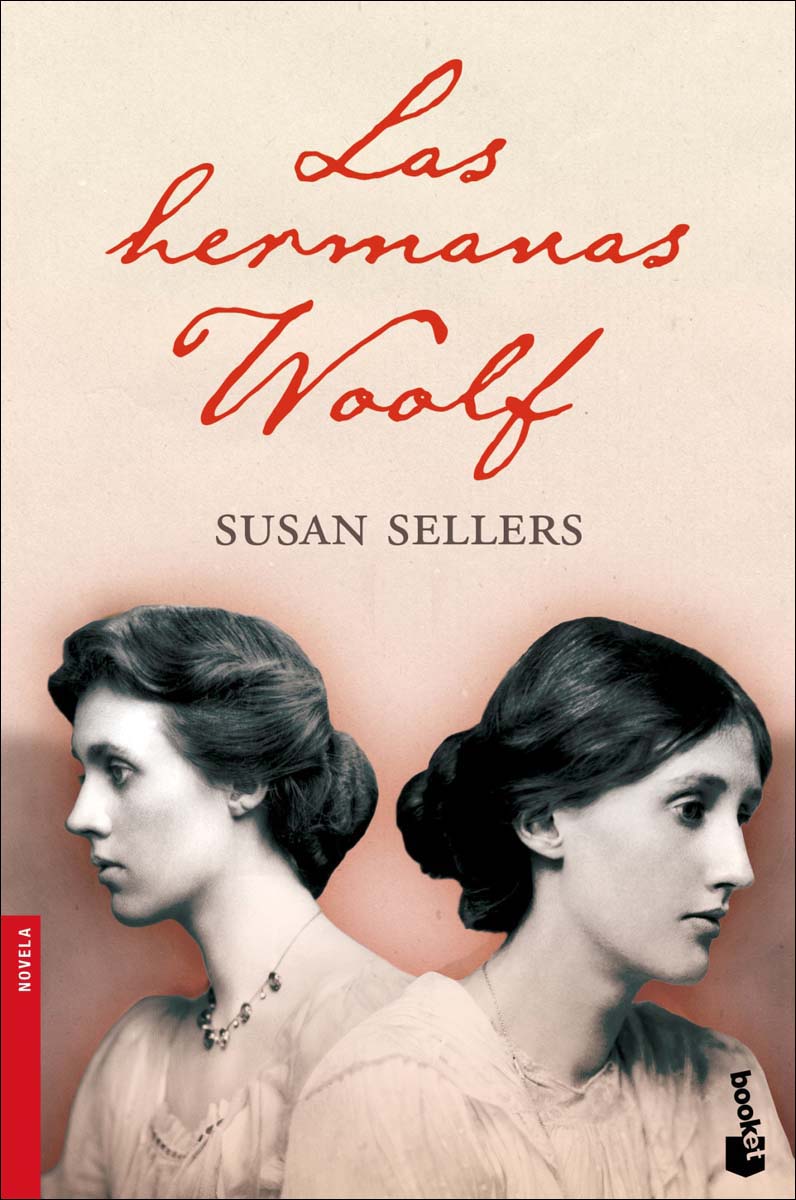 Imagen 0 de Las hermanas Woolf  (Bolsillo) (Tapa blanda)
