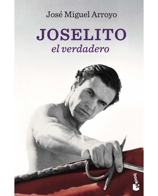 Imagem 0 de Joselito: el verdadero (Bolso) (Capa mole)