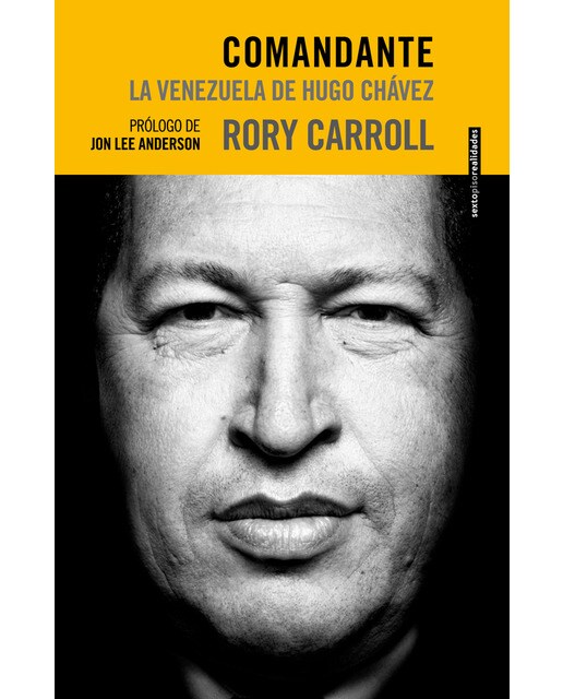 Comandante 1