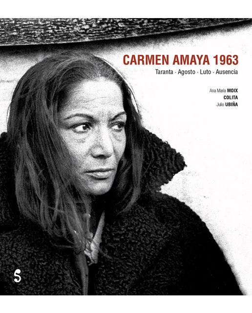 Imagem 0 de Carmen Amaya 1963