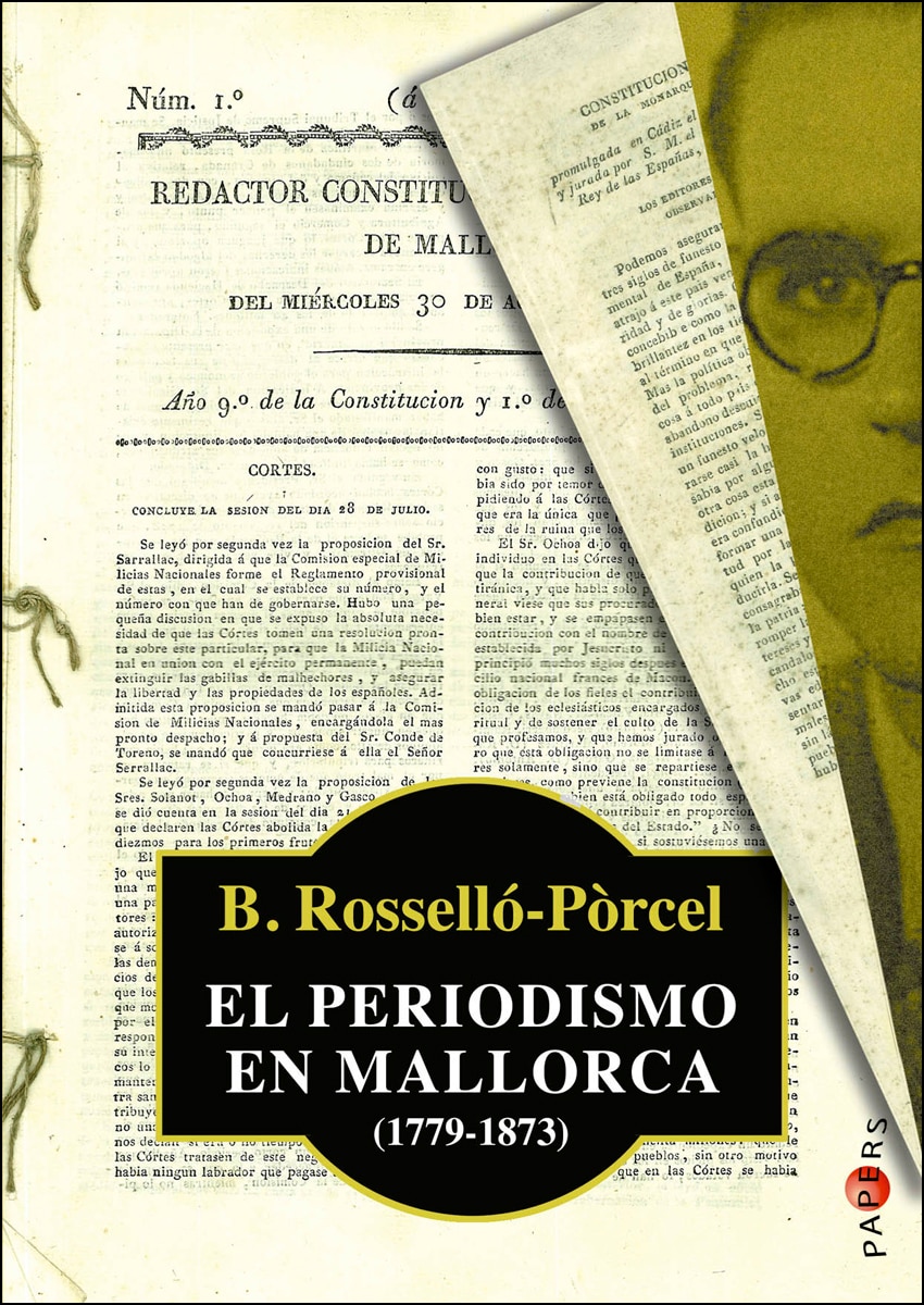 El Periodismo En Mallorca 1