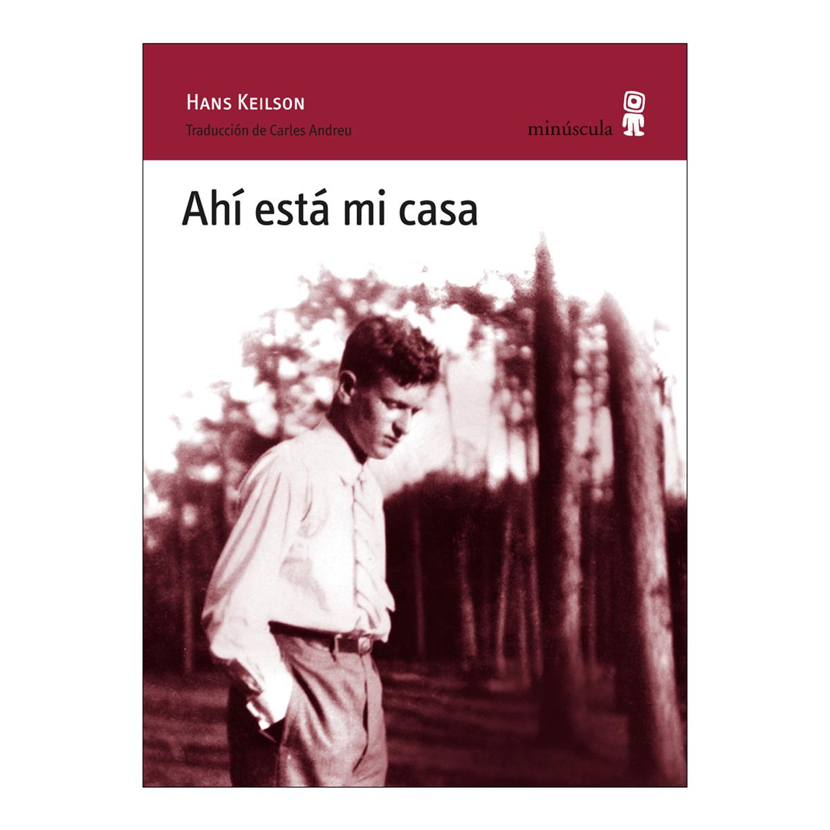 Ahí Está Mi Casa 1