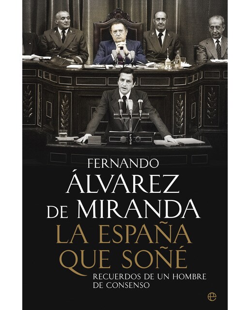 La España Que Soñé 1