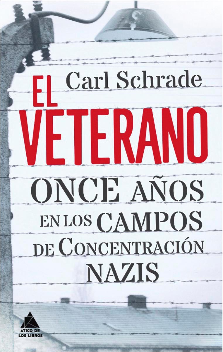 El Veterano 1