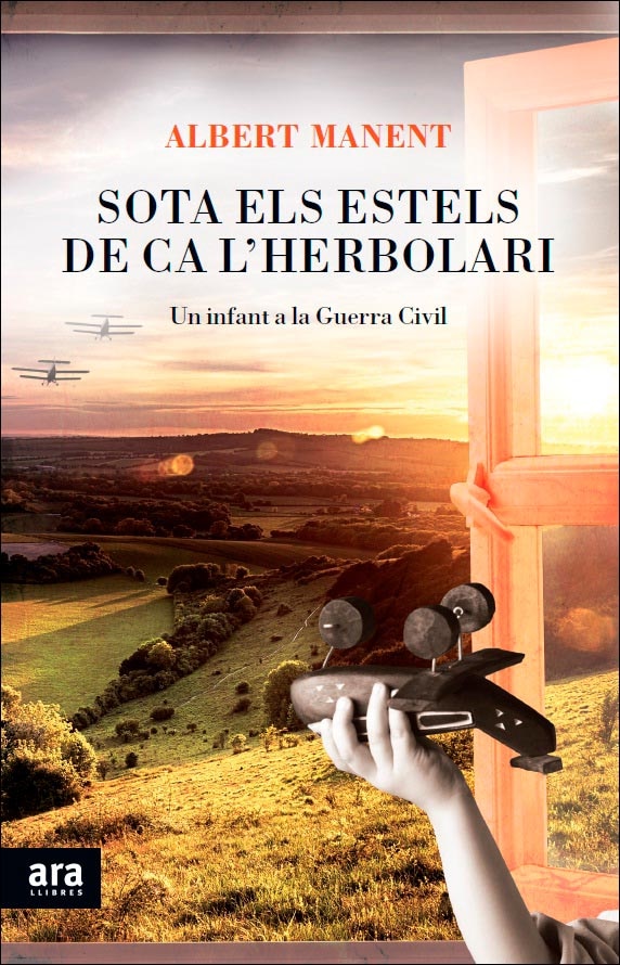 Sota Els Estels De Ca L'Herbolari 1