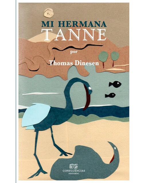 Mi Hermana Tanne 1