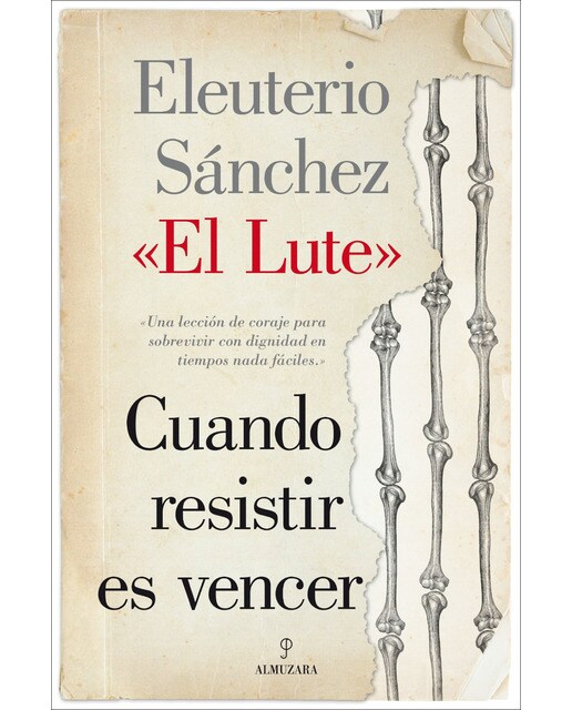 Cuando Resistir Es Vencer 1