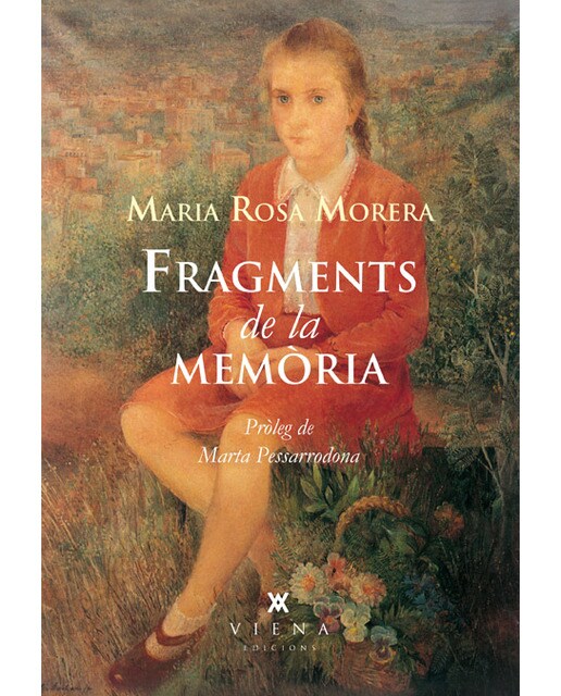 Fragments de la memòria(Tapa blanda) 1