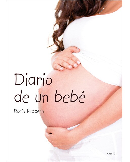 Imagem 0 de Diario De Un Bebe