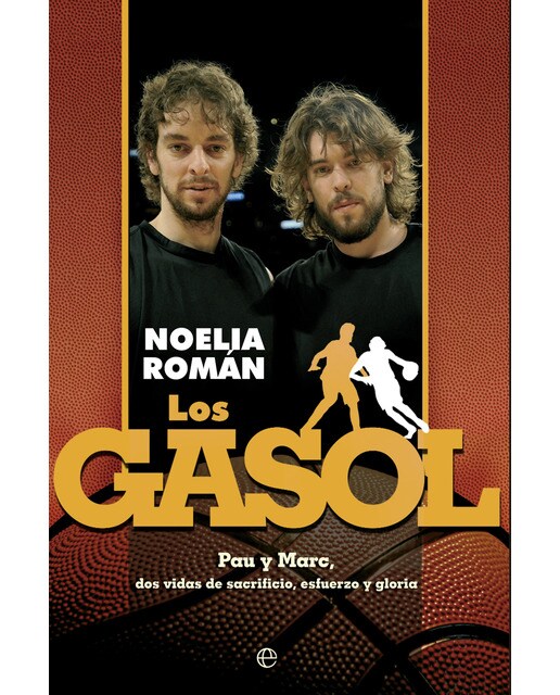 Los Gasol 1