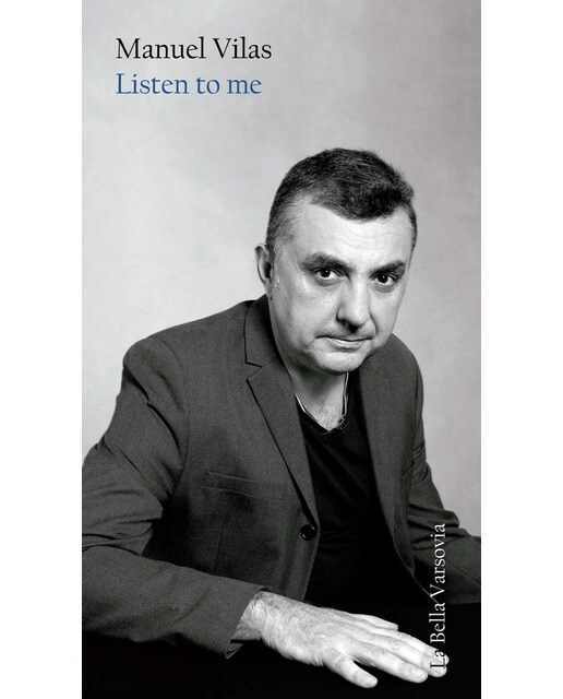 Imagem 0 de Listen to me (Capa mole)