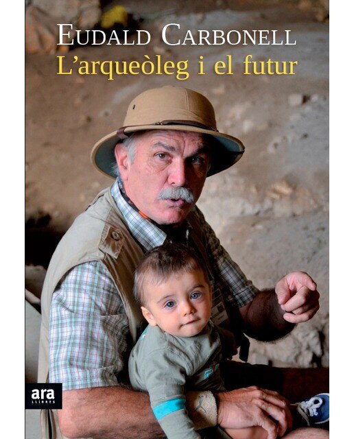 L'Arqueòleg I El Futur 1