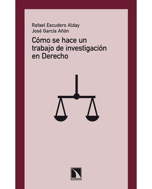 Cómo Se Hace Un Trabajo De Investigación En Derech 1