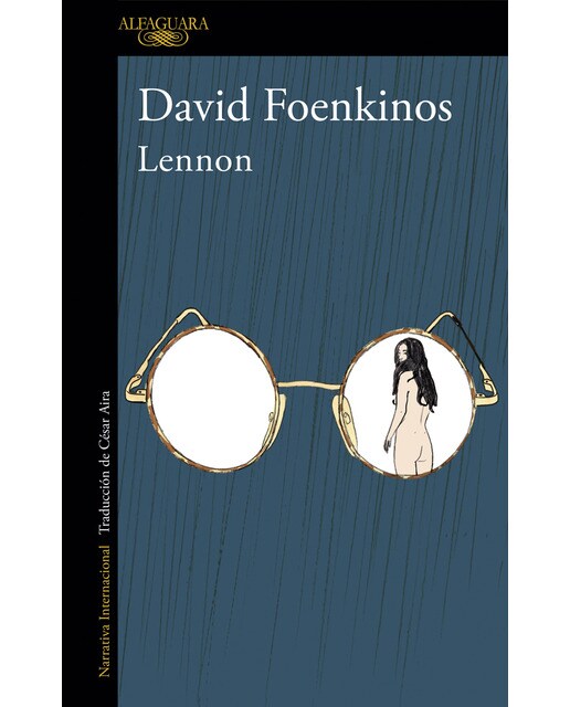 Lennon(Tapa blanda) 1