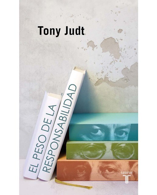 El peso de la responsabilidad(Tapa blanda) 1
