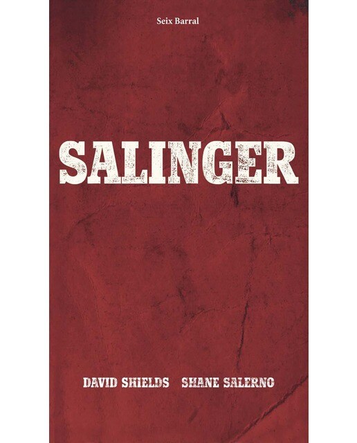 Salinger(Tapa dura) 1