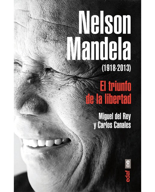Nelson Mandela (1918-2013) 1