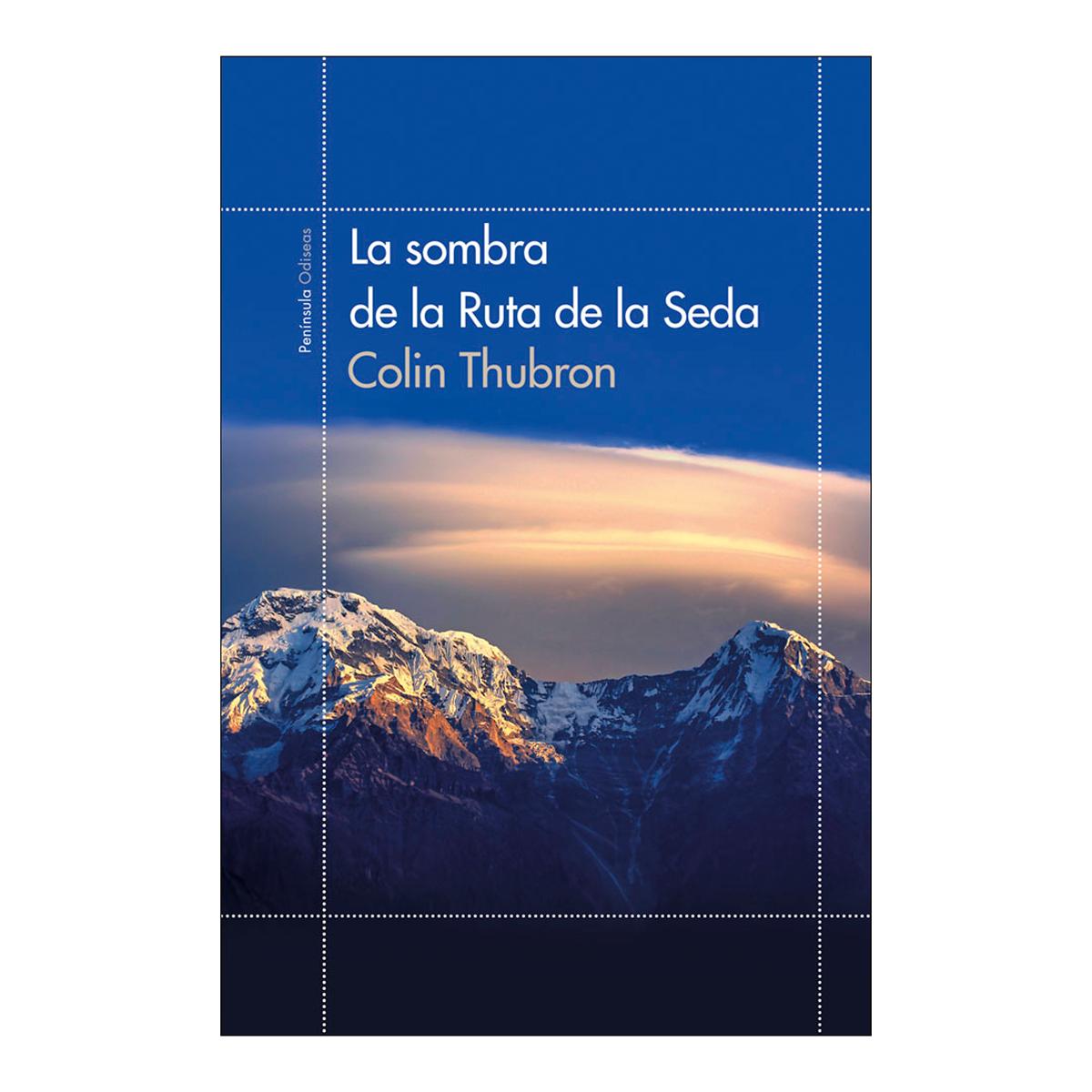 La sombra de la Ruta de la Seda (Capa mole com abas) 1