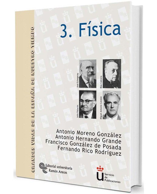 Física(Tapa blanda) 1