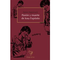 Imagem 0 de Pasión Y Muerte De Iosu Exposito