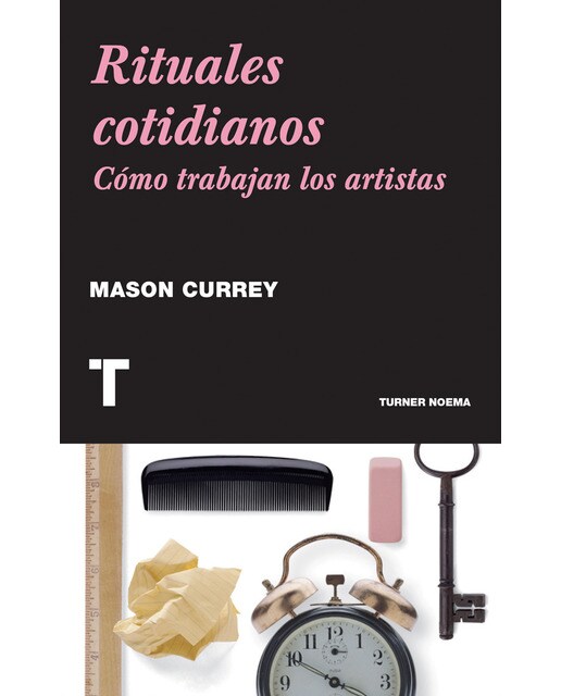 Rituales cotidianos 1