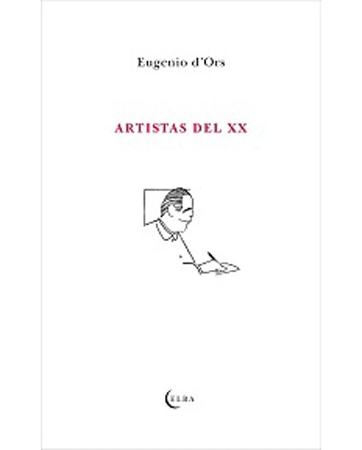 Artistas Del XX 1