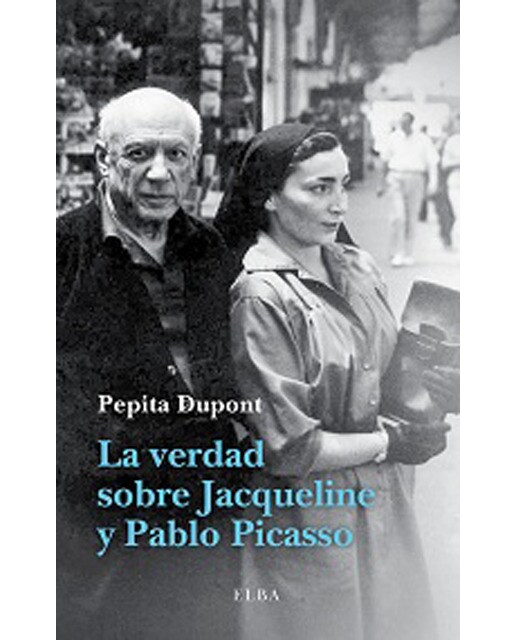 La verdad sobre jacqueline y pablo picasso 1