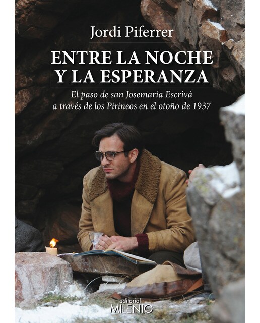 Entre La Noche Y La Esperanza 1