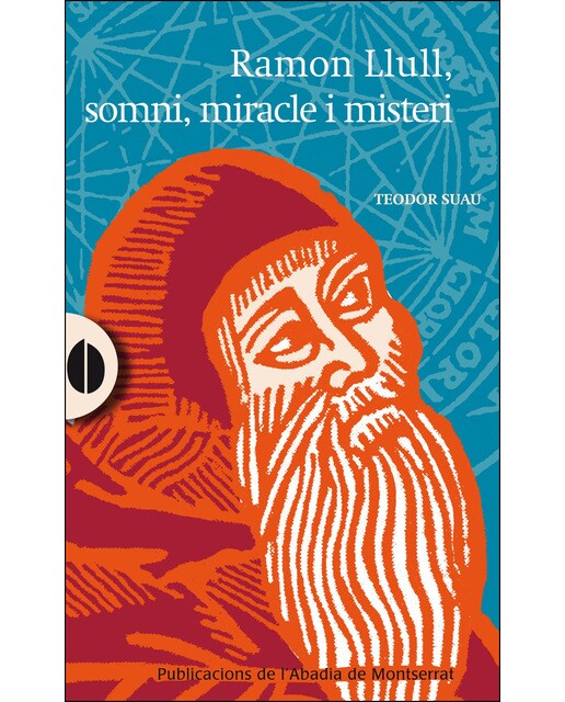Imagem 0 de Ramon Llull, somni, miracle i misteri (Capa mole com abas)