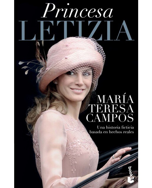 Princesa Letizia (Bolso) (Capa mole) 1