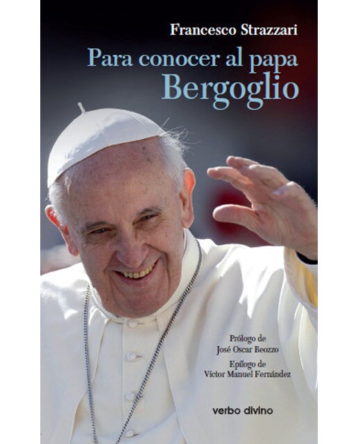 Para conocer al papa Bergoglio (Capa mole) 1