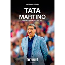 Imagem 0 de Tata Martino