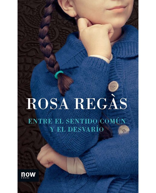 Imagem 0 de Entre el sentido común y el desvarío (Capa mole com abas)