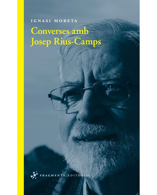 Imagem 0 de Converses Amb Josep Rius-Camps