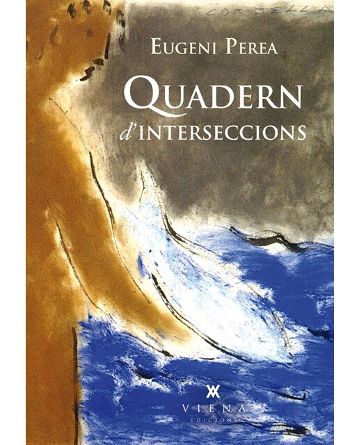 Quadern d'interseccions(Tapa blanda) 1