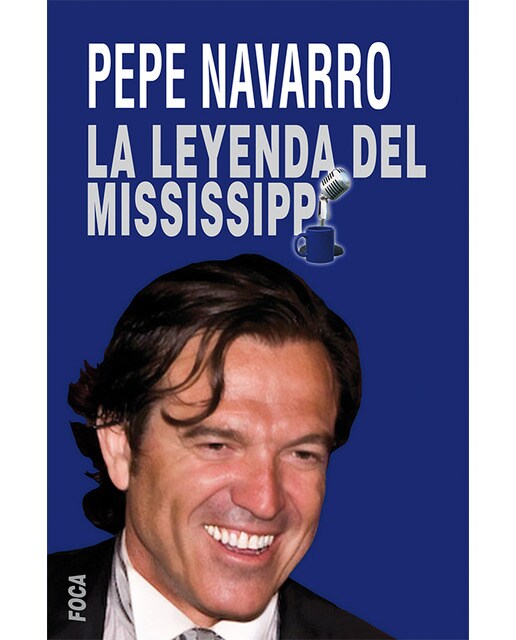 Imagem 0 de La leyenda del mississippi(Tapa blanda)