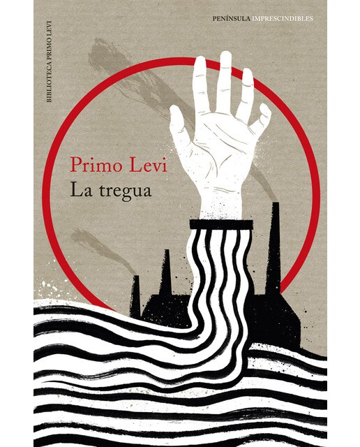 La tregua (Capa mole com abas) 1
