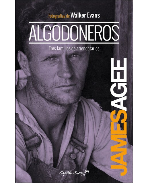 Algodoneros(Tapa blanda) 1