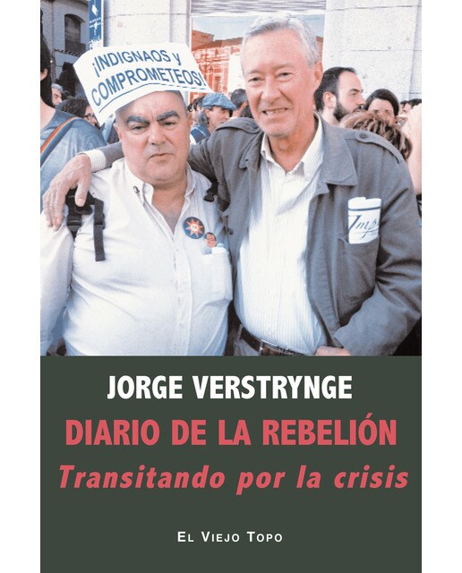 Imagem 0 de Diario De La Rebelión