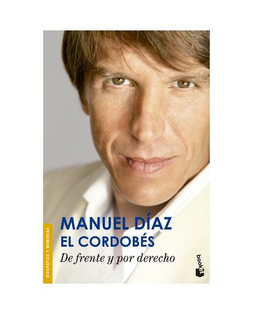 De frente y por derecho(Bolsillo) (Tapa blanda) 1